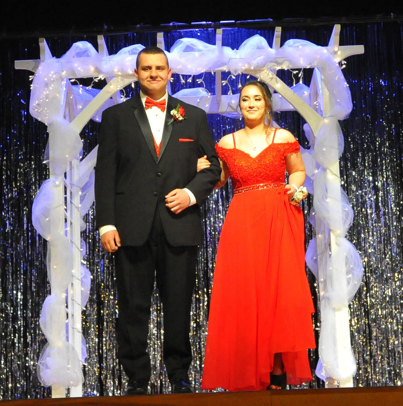 Schuylerville Prom